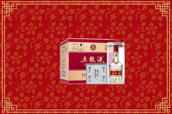 涵江区回收五粮液